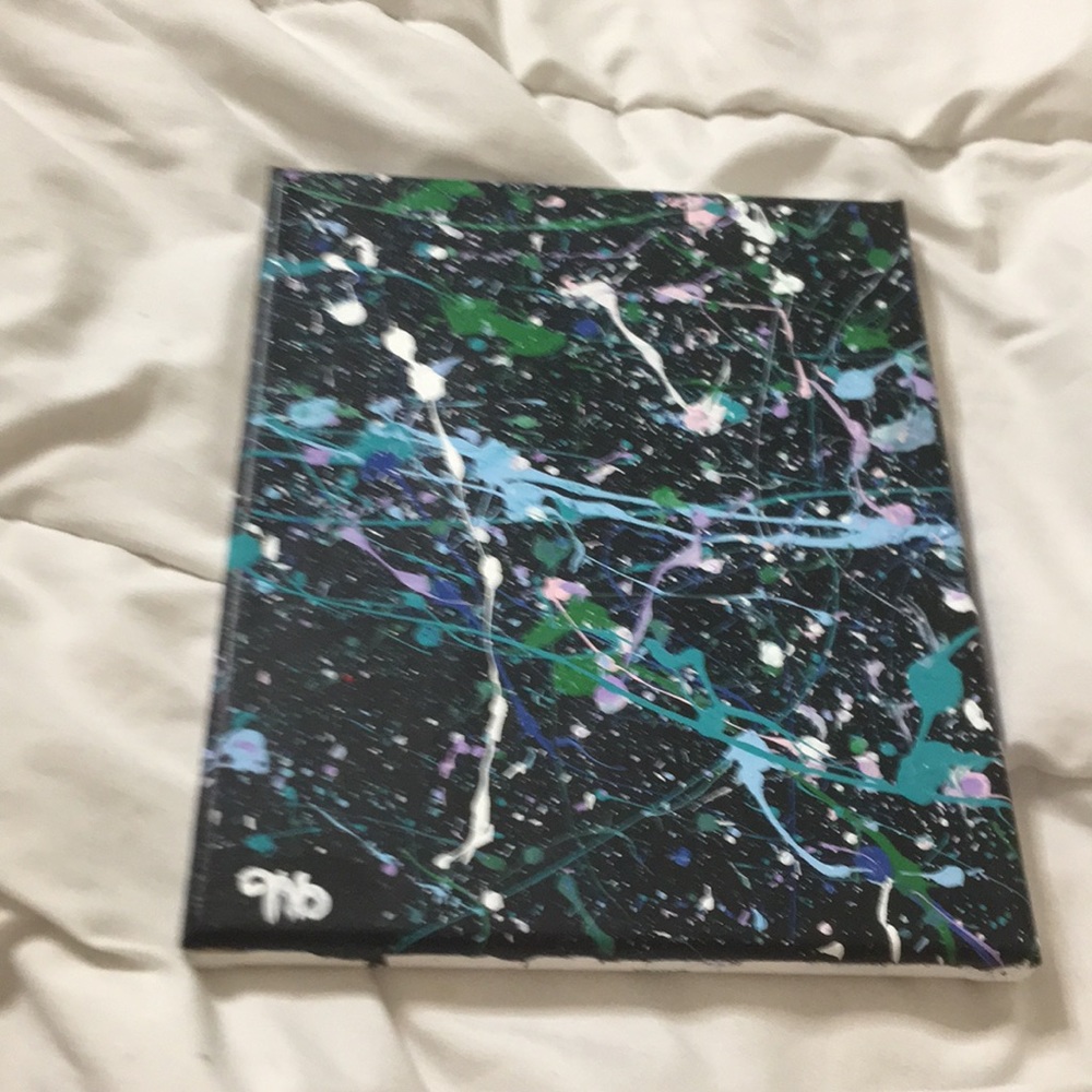 Diy painting